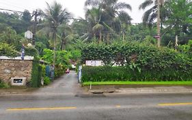 Villas & Residencial Tres Marias A 300 Mts Do Centro Historico Paraty